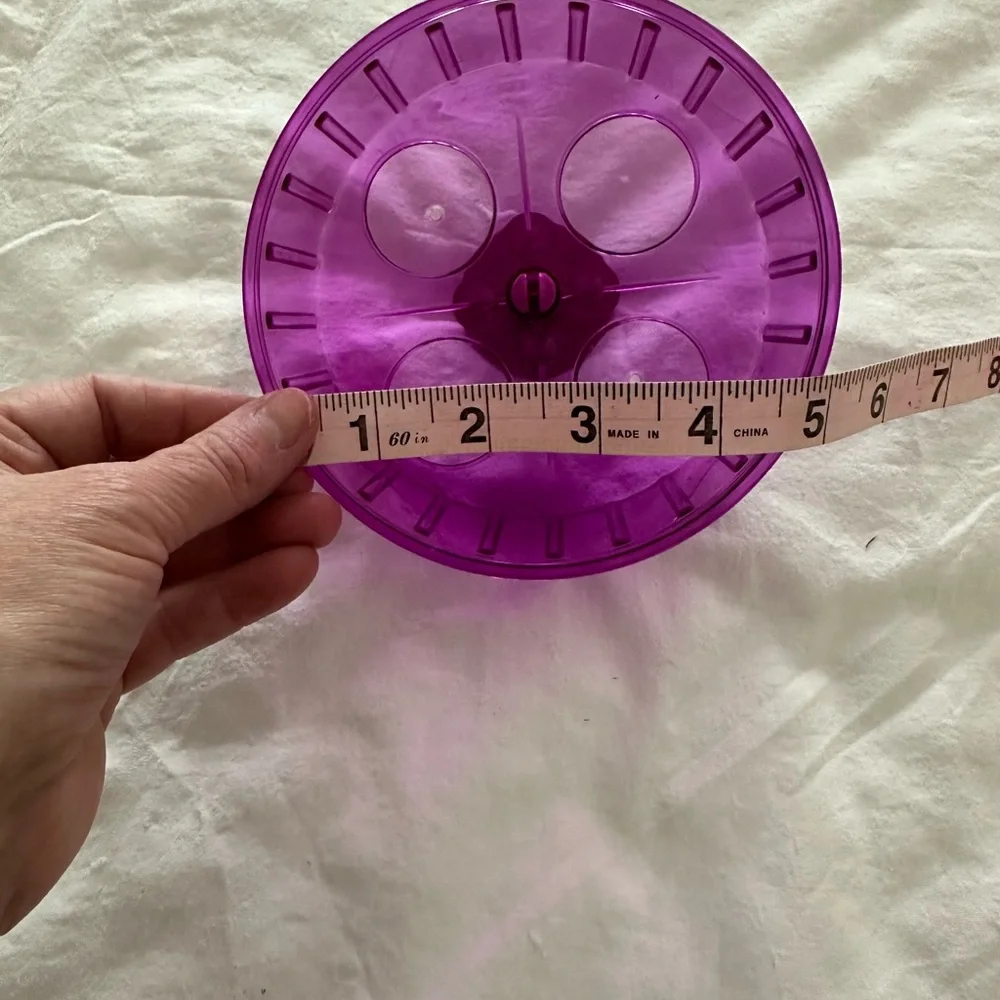 Hamster Wheel